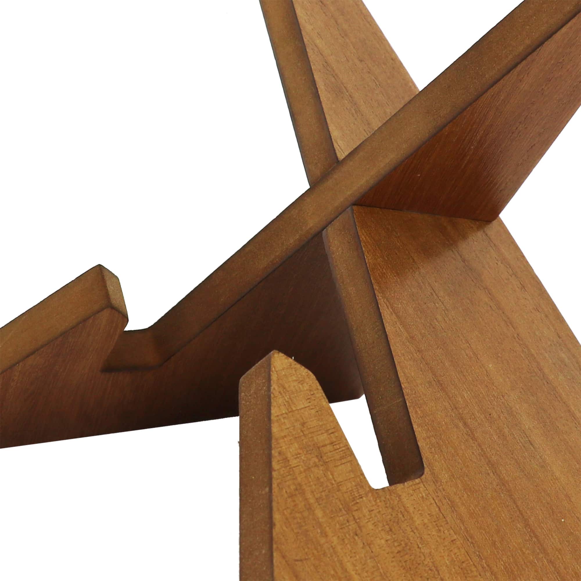 Faux Wood Tabletop Easel by Ashland®